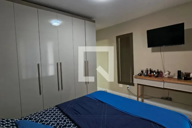 Imagem Casa à Venda - Vargem Pequena, 3 Quartos, 132 m2