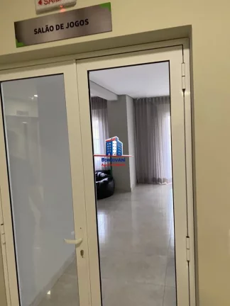 Imagem Apartamento 3 quartos com sacada no Park Prime