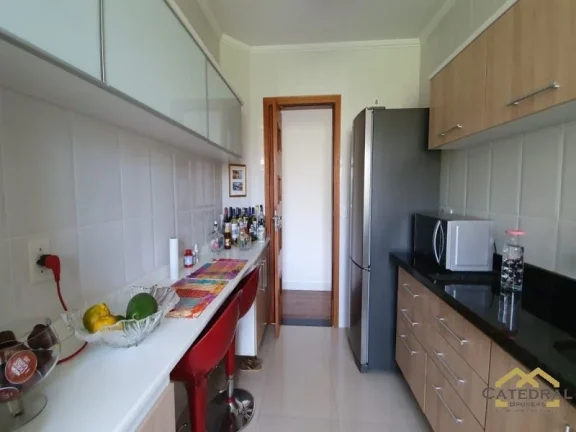 Imagem APARTAMENTO COM 2 DORMITÓRIOS À VENDA, 66 M² - MEDEIROS - JUNDIAÍ/SP