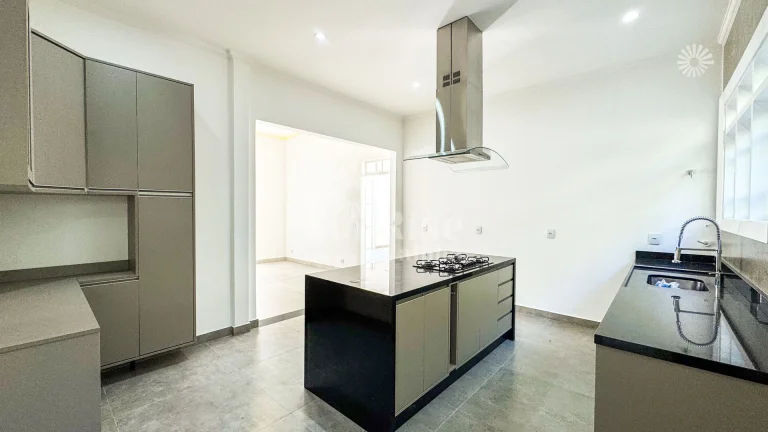 Imagem Casa térrea à venda 4 dormitórios 322 m² por R$ 2.500.000 - Morada dos Pássaros - Barueri/SP