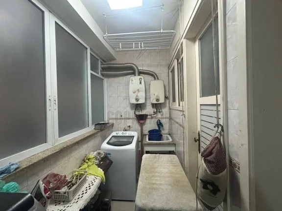 Imagem Copacabana – Rua Pompeu Loureiro | Residencial › Apartamento 2 quarto(s) à Venda