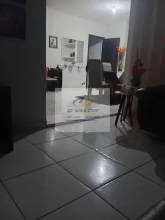 Imagem Vendo Casa, no Brisamar, com 220m², 3 quartos s/2 suítes, escritório, sala 2 ambientes e 5 vagas