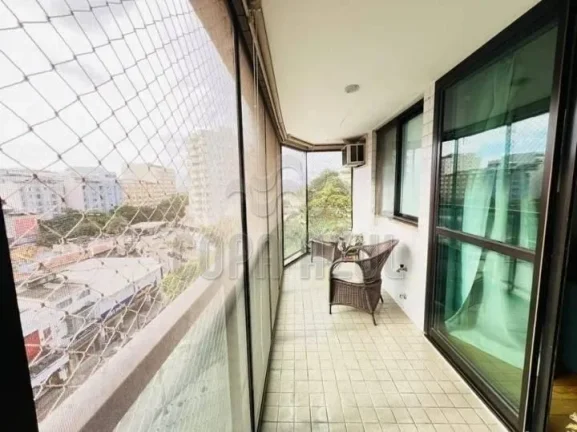 Imagem Botafogo – Rua General Polidoro | Residencial › Apartamento 2 quarto(s) à Venda