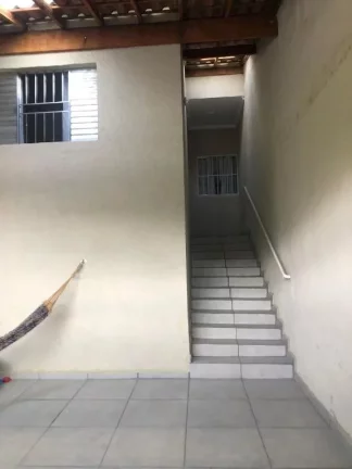 Imagem Casa com 2 dormitórios à venda, 55 m² por R$ 450.000,00 - Jardim Revista - Suzano/SP