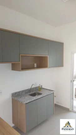 Imagem Casa em Condomínio 3 dormitórios para alugar Petrópolis Várzea Grande/MT