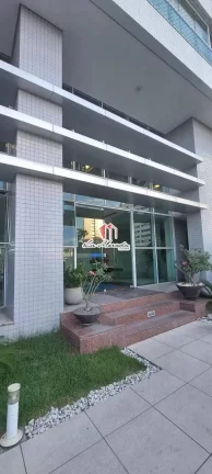 Imagem Topázio, 127m2, 3Qtos s/ 2 suítes, 2 vagas, VENDA!