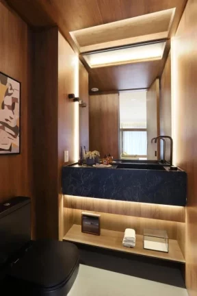 Imagem Apartamento para Venda em São Paulo / SP no bairro Itaim Bibi