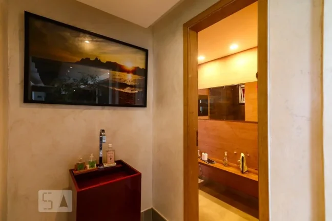 Imagem Casa à Venda - Recreio, 5 Quartos, 700 m2