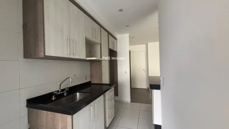 Imagem Apartamento para locação na Consolação, São Paulo-SP: 1 quarto, 1 sala, 1 banheiro, 1 vaga de garagem, 50m² de área.