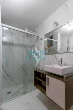 Imagem Apartamento à Venda em Jardim Paulista - São Paulo/SP.