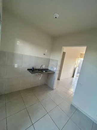 Imagem Casa com 2 dormitórios à venda, 45 m² por R$ 185.000,00 - Vida Nova Tatuí - Tatuí/SP
