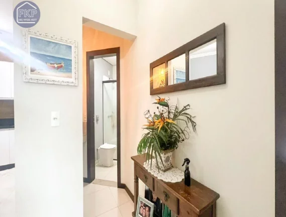 Imagem Apartamento 2 dormitórios!