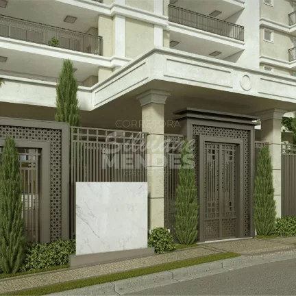 Imagem Lindo apartamento de 166 m² com 3 suítes no bairro Campolim - novo!
