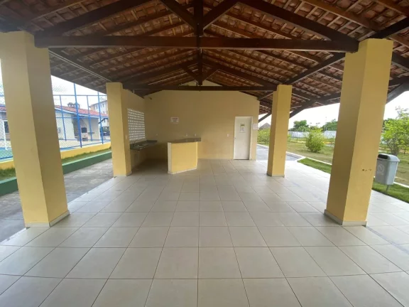Imagem Doce Vida Parque: Apartamento 3/4 com Área de Lazer - Confira!