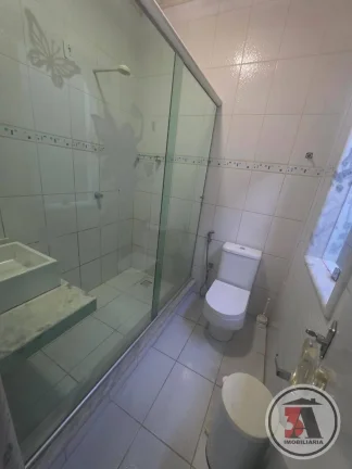 Imagem Casa 4/4 com Piscina Zona Sul