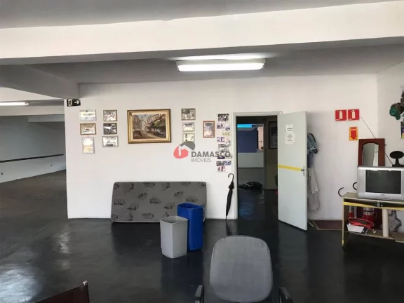Imagem Comercial para Locação 150M², Centro, São Caetano do Sul - SP