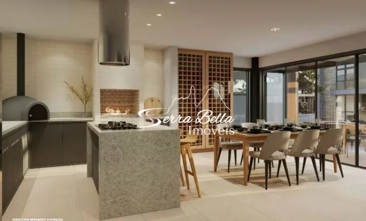 Imagem Casa Chalé em Nogueira, Petrópolis/RJ