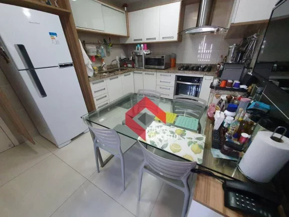 Imagem Apartamento à venda, 230 m² por R$ 1.880.000,00 - Cocó - Fortaleza/CE