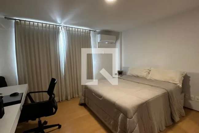 Imagem Apartamento à Venda - Recreio, 3 Quartos, 208 m2