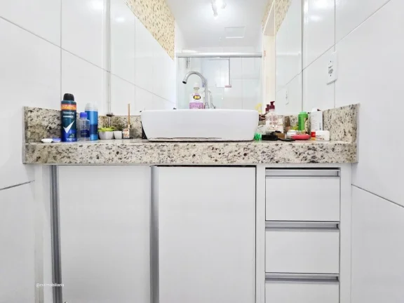 Imagem Apartamento de luxo no coração da Pampulha, em Belo Horizonte! ??

- 3 quartos, sendo 1 suíte, co...