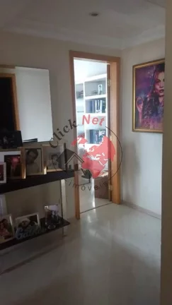 Imagem Excelente Apartamento à Venda no bairro Barcelona em São Caetano
