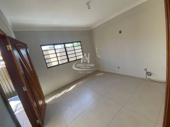 Imagem Casa à Venda, Jardim Antunes - São José do Rio Preto