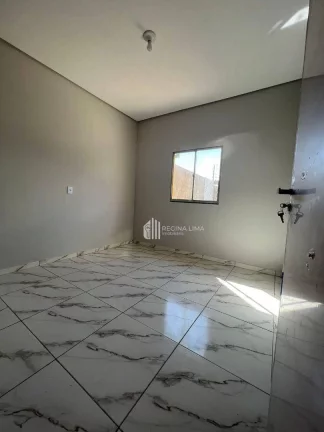 Imagem Casa em construção, 3 dormitórios à venda por R$ 205.000,00 - Condomínio JARDINS DO BEC - Vila do Bec - Timon/MA