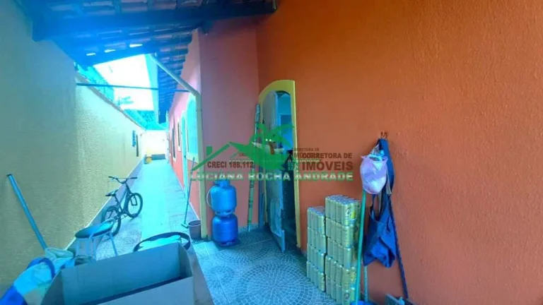 Imagem Casa Padrão