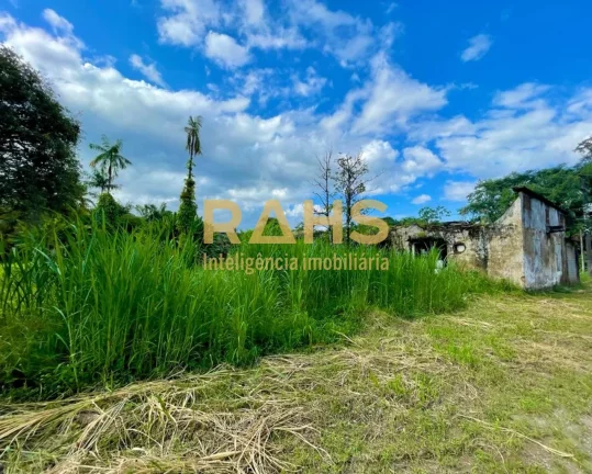 Imagem Excelente terreno à venda no Rio Bonito em Joinville por R$ 650.000,00 Terreno com área total de 1...