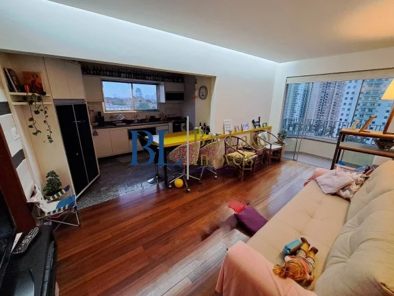 Imagem Linda Cobertura Duplex Com 160M² Vista Privilegiada No Miolo do Ipiranga!!