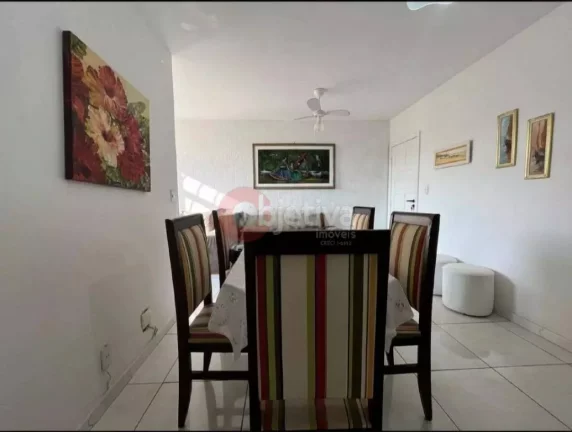 Imagem Apartamento à venda 3 quartos - Braga - Cabo Frio