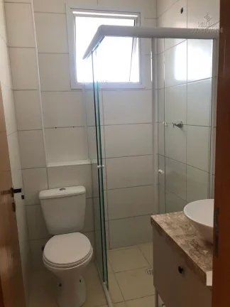 Imagem Sensacional Apartament 3 quartos no Jardim Real Praia Grande - frente mar