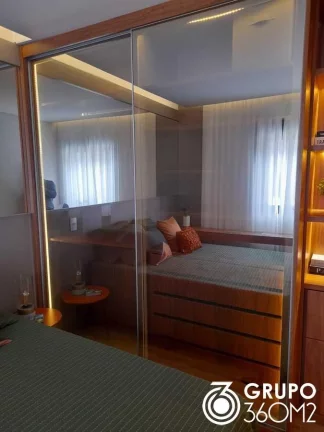 Imagem Apartamento para Venda em Santo André / SP no bairro Jardim