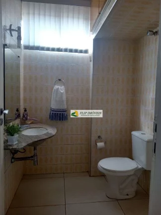 Imagem Apartamento com 3 dormitórios à venda, 243 m² por R$ 830.000,00 - Centro - Campinas/SP