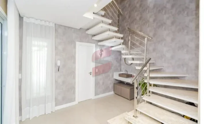 Imagem SOBRADO TRIPLEX com 3 dormitórios à venda por R$ 1.700.000,00 no bairro Centro - SÃO JOSÉ DOS PINHAIS / PR