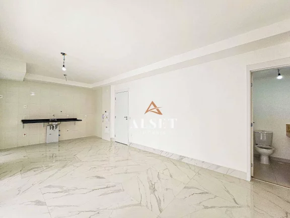 Imagem Apartamento com 3 dormitórios e varanda gourmet na Mooca