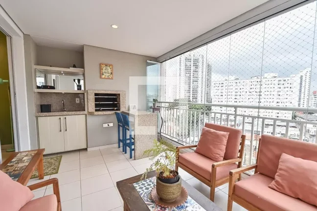 Imagem Apartamento à Venda - Cambuci, 2 Quartos, 81 m2