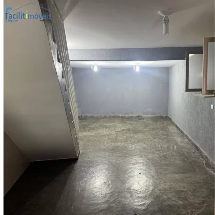 Imagem SALÃO PARA LOCAÇÃO NO BAIRRO BATISTINI - SÃO BERNARDO DO CAMPO - SP