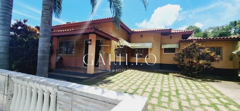 Imagem Casa no Condomínio Outeiro das Flores 2 - Cafezal 1 - | Itupeva | São Paulo