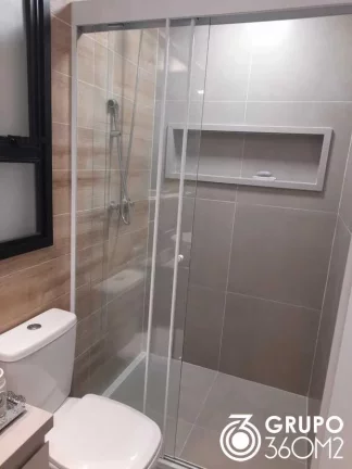 Imagem Apartamento para Venda em Santo André / SP no bairro Jardim