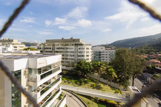 Imagem Duo Life Residencial - Apartamento 2 Quartos (1 Suíte) | Estrada do Pau-Ferro | Vista Livre e Lazer