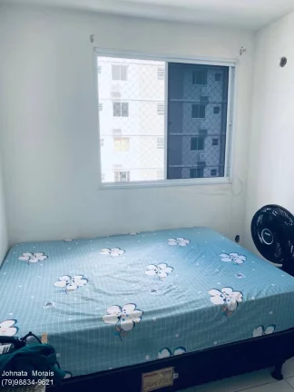 Imagem Imóvel à venda no Condomínio Verde Monte Floratta - 2 quartos, área de lazer, 6º andar