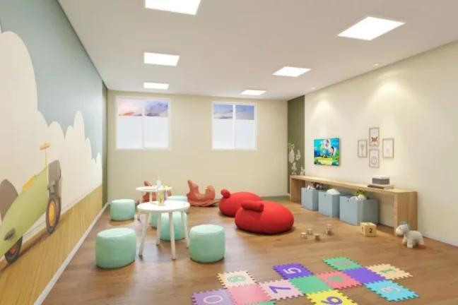 Imagem APARTAMENTO RESIDENCIAL em São Paulo - SP, Imirim