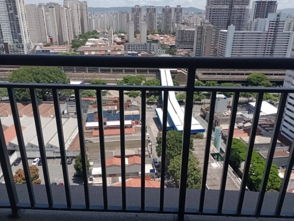 Imagem Belém – Apartamento 3 Suítes de 125 m² com Varanda Gourmet e Vista Livre