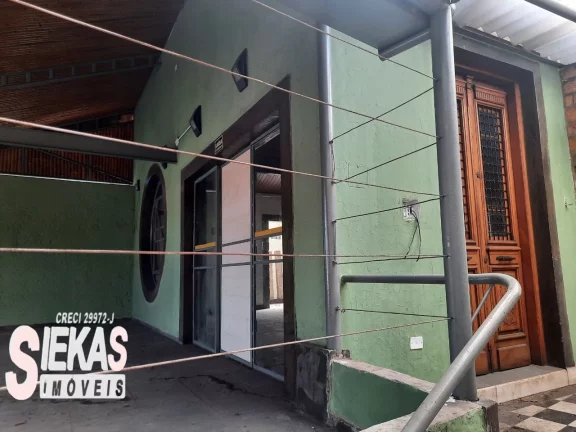 Imagem Salão Comercial de Alto Padrão para Locação na Penha de França, São Paulo-SP: 2 Salas, 5 Banheiros, 500m² de Área!