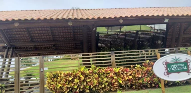 Imagem Lote para Venda em Parnamirim, Pium