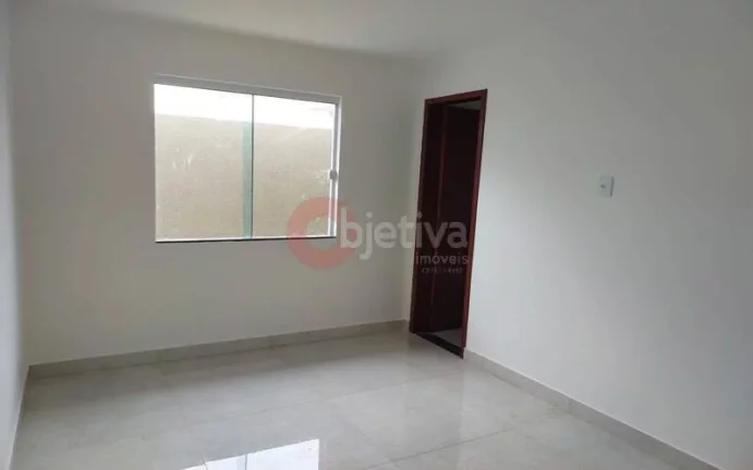 Imagem Casa térrea, 2 quartos, nova, Guriri - Cabo Frio.