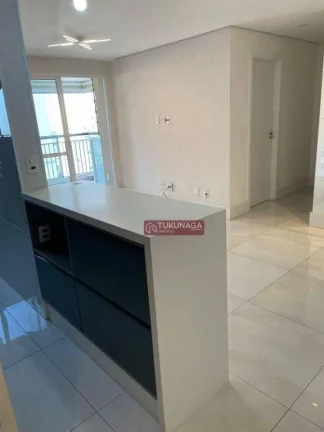 Imagem Apartamento com 2 dormitórios à venda, 68 m² por R$ 630.000,00 - Jardim Flor da Montanha - Guarulhos/SP