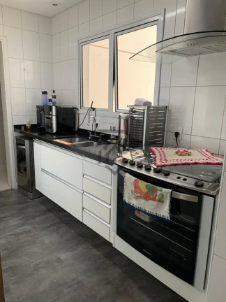 Imagem Apartamento pronto para morar proximo metrô vila mariana vista livre
