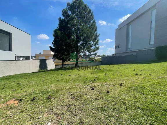 Imagem Terreno à Venda, 508 m² em Alphaville - Granja Viana - Carapicuíba